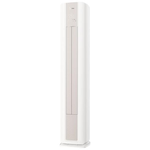 美的（Midea）3匹柜机空调_KFR-72LW/M2-3 商品图0