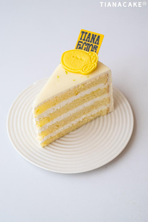 柚子凝乳切块 商品图1