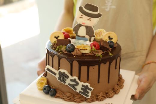 「男士款」父亲节系列-乐享年华 商品图1