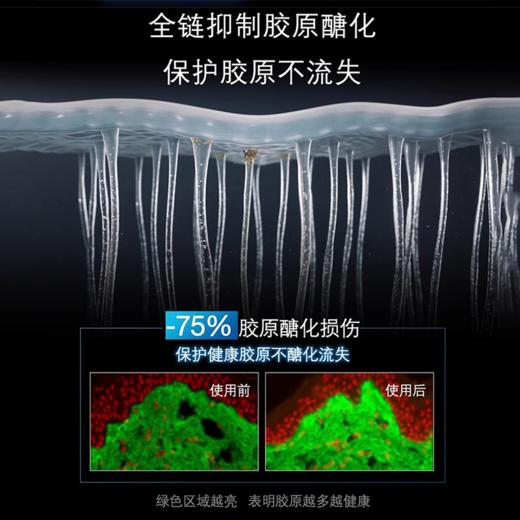 修丽可AGE面霜48ml新版升级 玻色因抗糖抗皱紧致保湿修护（CDF） 商品图1