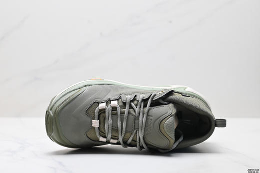 霍卡HOKA ONE ONE KAHA 3 LOW GTX低帮户外越野跑步鞋1162532男女鞋 商品图1