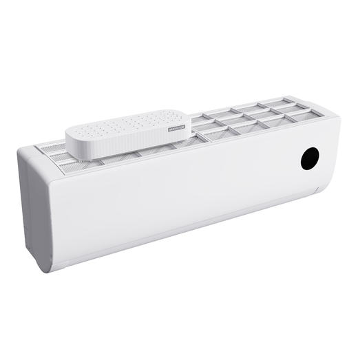 百欧森空调健康宝KT-005，去除空调内部细菌，杀菌率99.99% 商品图13