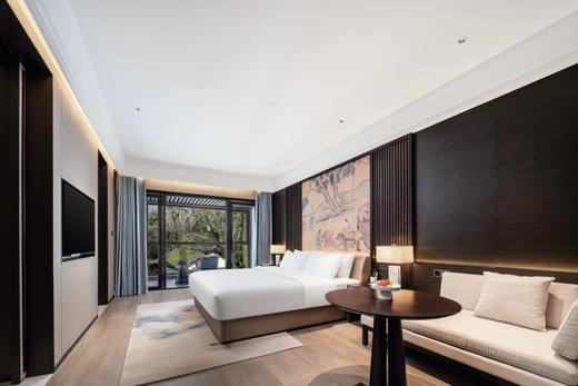 春促丨衢州南孔观堂（府山西）×2晚套餐（可拆分）丨周末不加价 商品图11