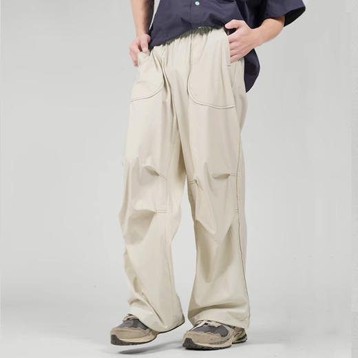 原单ACM轻薄速干裤防晒裤061008 商品图12