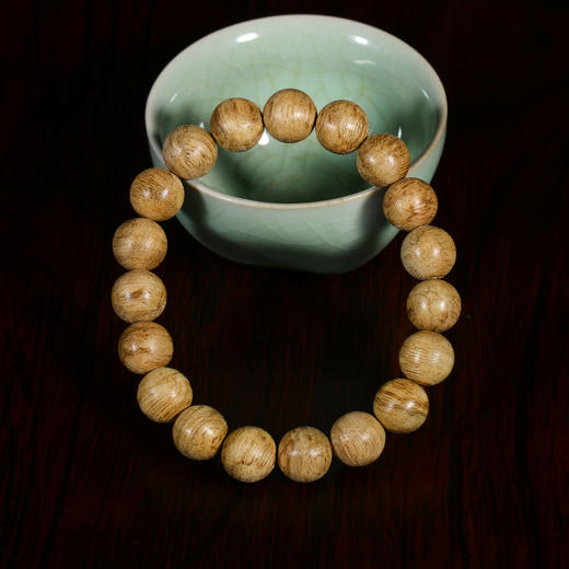 BC.DF6.9-22  西马手串， 11.5mm， 6g多 商品图0