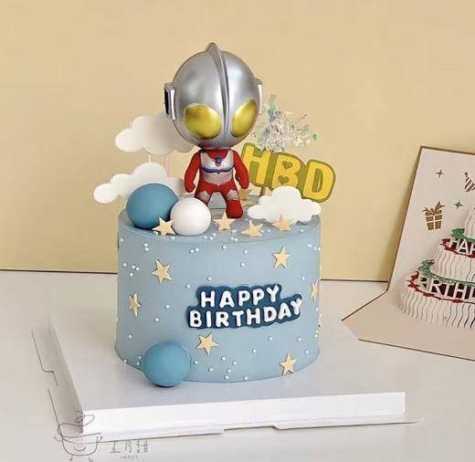 常规奥特曼 商品图0