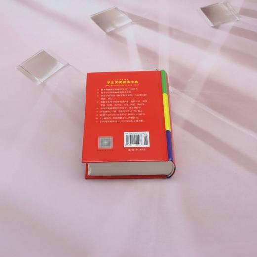 学生实用新华字典 商品图3