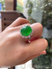 绿蛋戒指【5080306】具体价格微信咨询 商品缩略图4