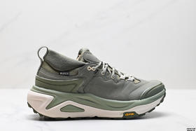 霍卡HOKA ONE ONE KAHA 3 LOW GTX低帮户外越野跑步鞋1162532男女鞋