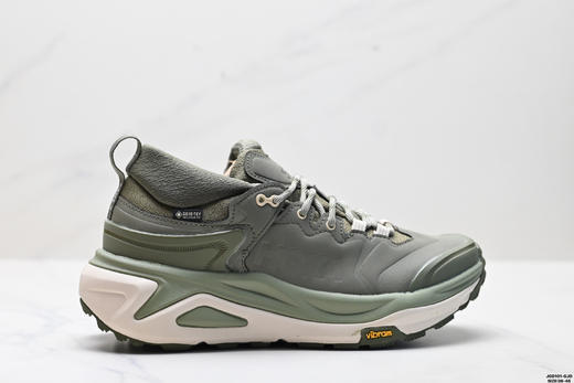 霍卡HOKA ONE ONE KAHA 3 LOW GTX低帮户外越野跑步鞋1162532男女鞋 商品图0