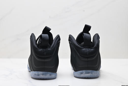 耐克Nike Foamposite One喷泡中帮复古篮球鞋IB2219-001男鞋 商品图5