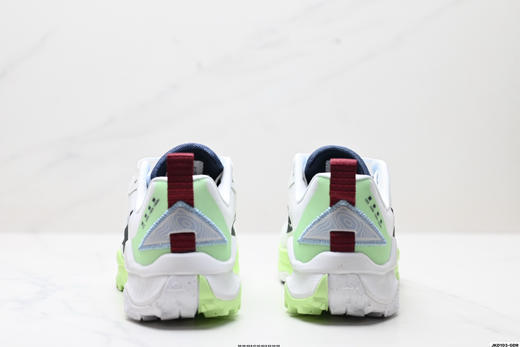 耐克Nike React Wildhorse 8越野户外防滑运动跑步鞋DR2686-007男鞋 商品图5