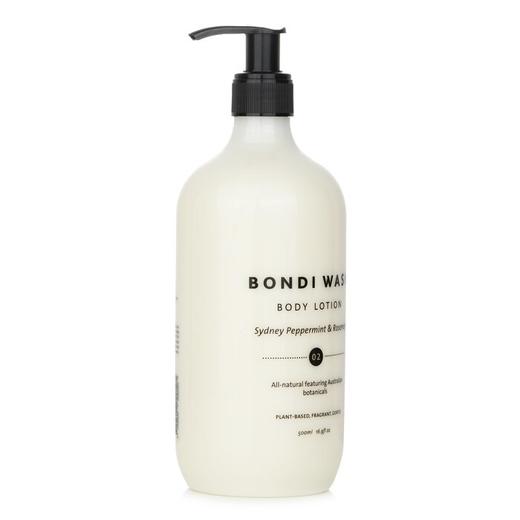 BONDI WASH - 身体乳液(悉尼薄荷 & 迷迭香) 商品图1