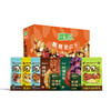 疆果乐 新疆印象坚果盛宴礼盒（中号A款/B款/D款） 商品缩略图1