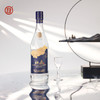 【酒祖文化 非遗传承】杜康短歌行庄园纪念酒 光瓶酒 祖香型白酒 52度 500ml 固态纯粮酿造口粮酒自饮聚会宴请 52度 500mL 6瓶 商品缩略图3
