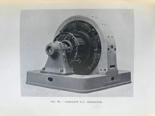 1930年 二十世纪的发现与发明 342幅插图 漆布精装32开 商品图10