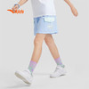 【超值】安踏儿童短裙2024年夏季女大小童户外运动裤裙透气裙子362428502 商品缩略图1