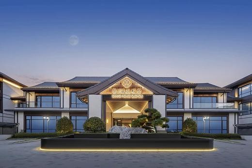 春促丨衢州南孔观堂（府山西）×2晚套餐（可拆分）丨周末不加价 商品图1