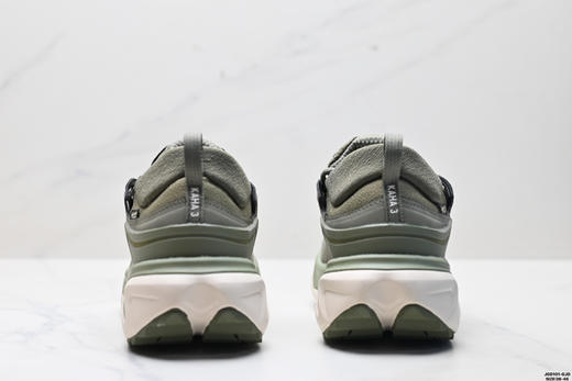 霍卡HOKA ONE ONE KAHA 3 LOW GTX低帮户外越野跑步鞋1162532男女鞋 商品图5