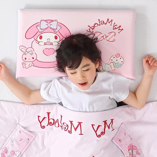 【品牌直发】 三丽鸥小凉皮儿童护颈枕 商品图3