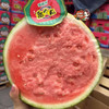 盘个瓜 甘美西瓜【单个6.5-7斤多】甜蜜多汁 商品缩略图3