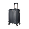 AY8*14001 可扩展四轮拉杆箱 石墨黑-57/20 商品缩略图1