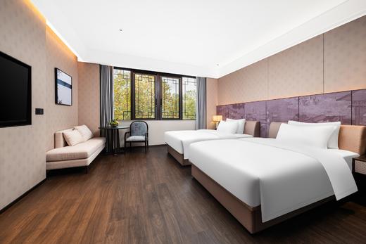 春促丨衢州南孔观堂（府山南）×2晚套餐（可拆分）丨周末不加价 商品图5