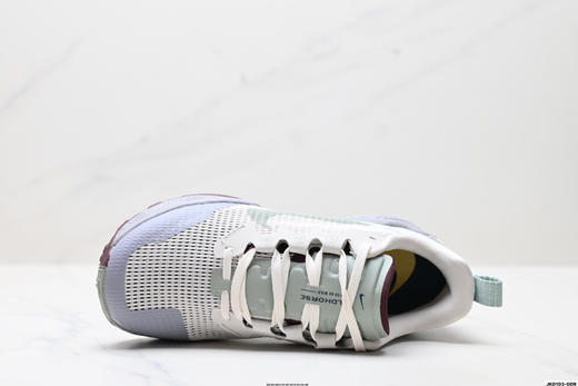 耐克Nike React Wildhorse 8越野户外防滑运动跑步鞋DR2686-007男鞋 商品图1