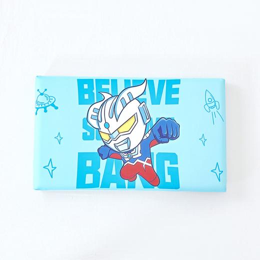 【品牌直发】加倍生活 小凉皮儿童护颈枕  30*50*5cm适合3-15岁 商品图3