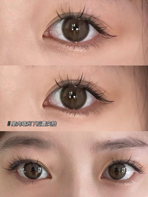 PUFFGIRL冰栗子（佩戴直径：14.3mm） 商品图3