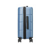 TU2*71001 新秀丽拉杆箱浅蓝色-55/20 商品缩略图4