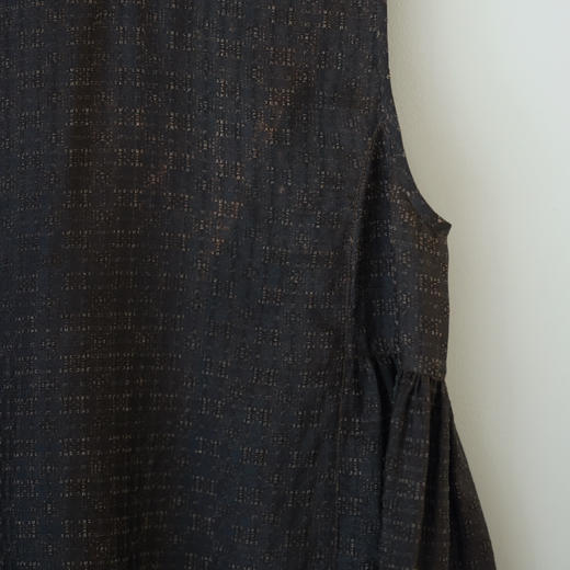 之如初 柞蚕丝娃娃衫背心 商品图3