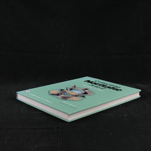 则武瓷器收藏指南 数百幅彩色插图 精装16开 商品图1