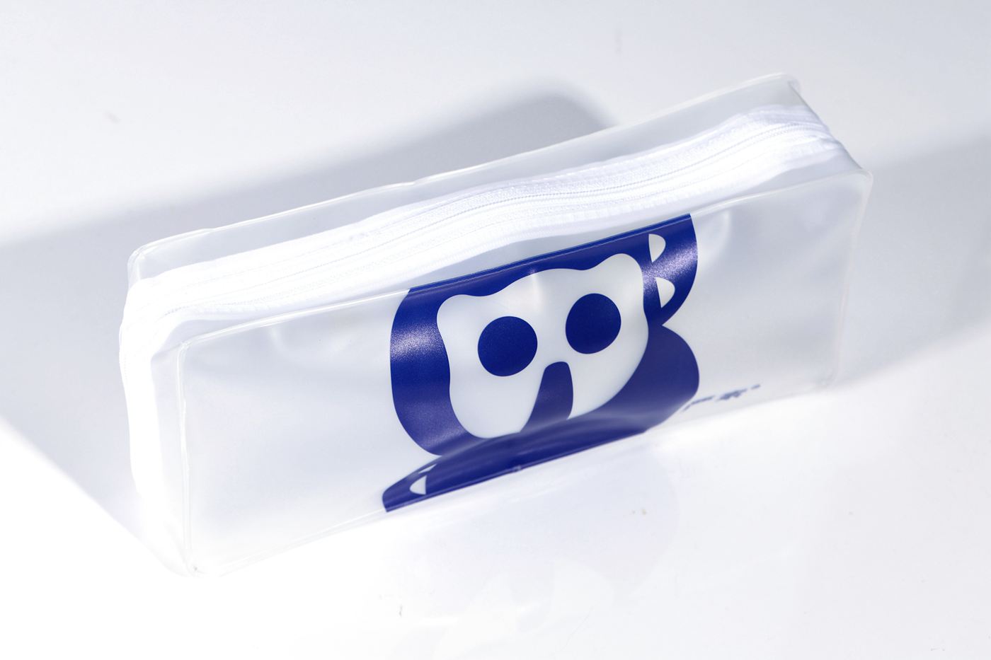 严素收纳包，出行旅行收纳配件，拉链洗漱收纳