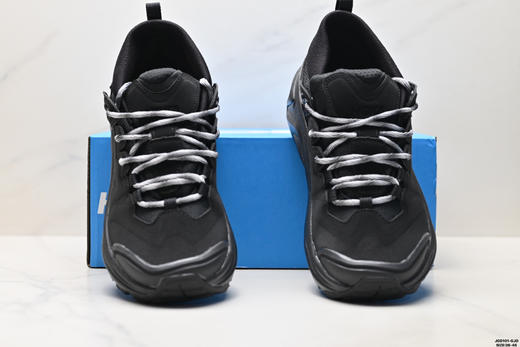 霍卡HOKA ONE ONE KAHA 3 LOW GTX低帮户外越野跑步鞋1162532男女鞋 商品图6