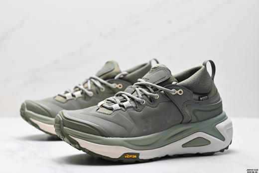 霍卡HOKA ONE ONE KAHA 3 LOW GTX低帮户外越野跑步鞋1162532男女鞋 商品图3
