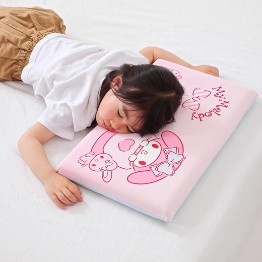 【品牌直发】 三丽鸥小凉皮儿童护颈枕 商品图4