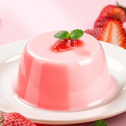 旺旺嫩布丁二连杯&三连杯 商品图3