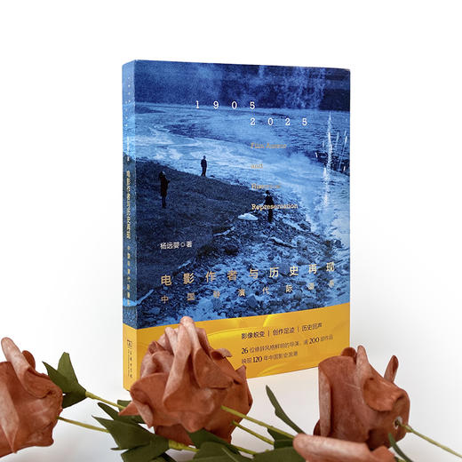 电影作者与历史再现：中国导演代际谱系 商品图6