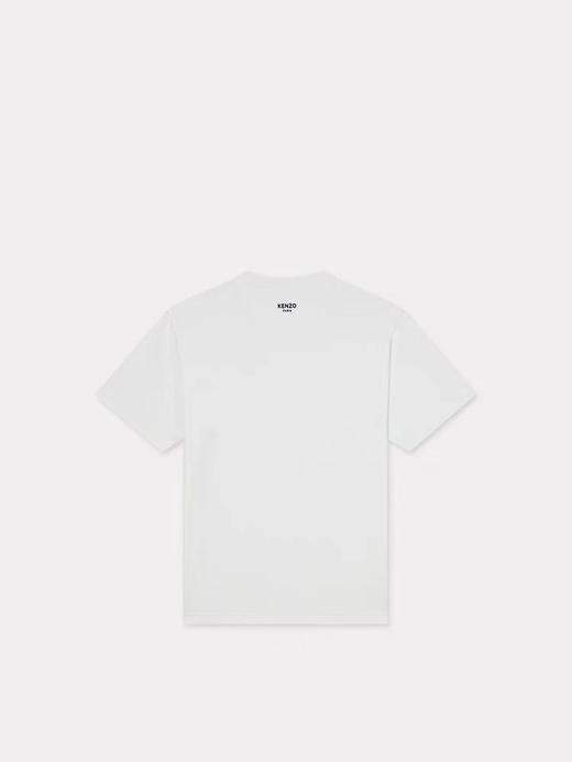 KENZO T恤男  FF55TS5284SG-02 . 商品图1