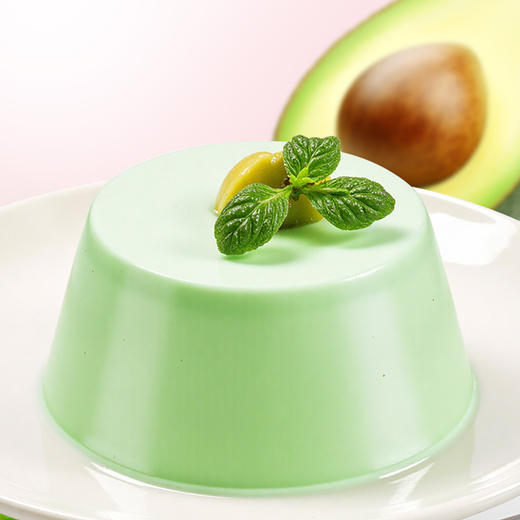 旺旺嫩布丁二连杯&三连杯 商品图5