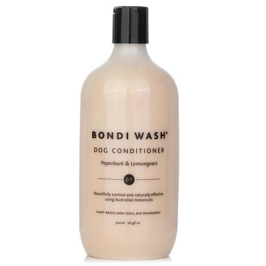 BONDI WASH - 狗用护发素 (白千层 & 柠檬草) 商品图0