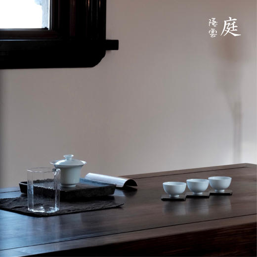 【上海茶庭】品鉴空间 商品图4