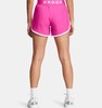 UA安德玛女款速干运动短裤 芭比粉色bug价￥168直邮到手 商品缩略图2