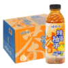 娃哈哈蜂蜜柚子味茶 500ml*15瓶/件 商品缩略图0