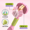 RAOYI三面牙刷软毛护龈成人男女士牙刷360°便携式山姆同款牙刷3支 /个人护理 /口腔护理 /牙刷 商品缩略图1