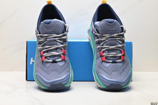 霍卡HOKA ONE ONE KAHA 3 LOW GTX低帮户外越野跑步鞋1162532男女鞋 商品图1