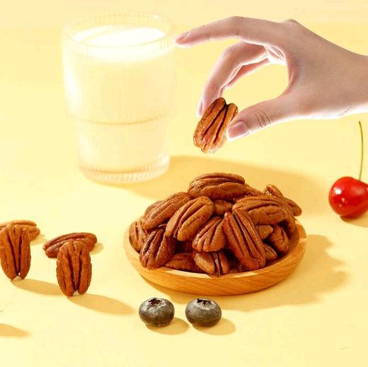 杭派碧根果仁500g 商品图3