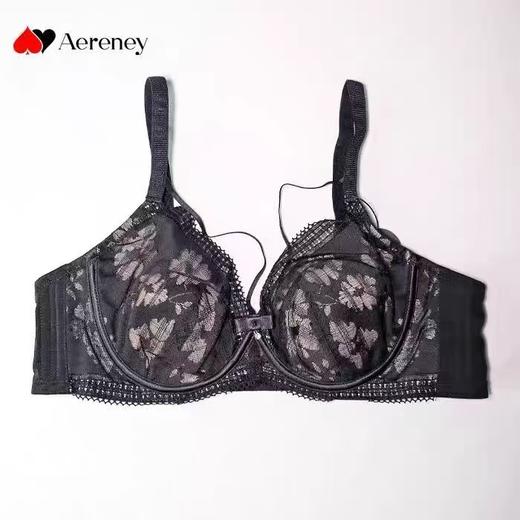 4F 宽画 内衣 99元2件 商品图0