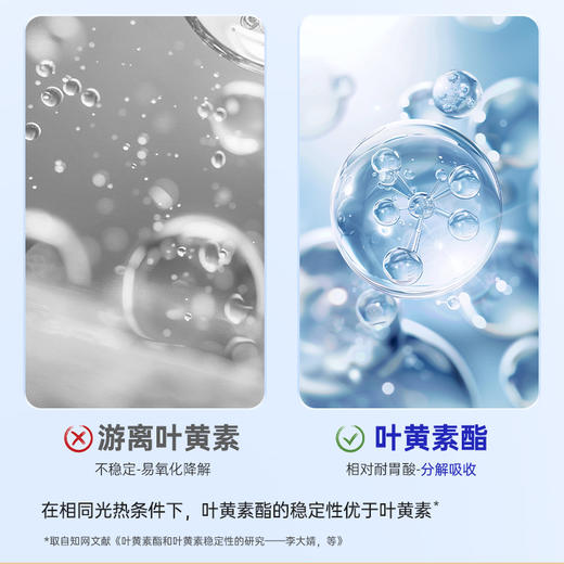 英贝健爱眼日记叶黄素酯蓝莓汁饮100ml*14袋✅ ​​3环爱眼配方​​：叶黄素酯+玉米黄质+蓝莓，5:1黄金配比 商品图4